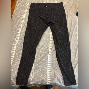 Lululemon Like New